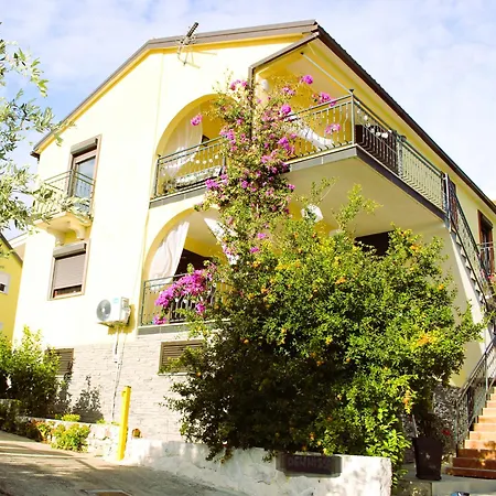 Apartment Maris Rogoznica Rogoznica (Sibenik-Knin)