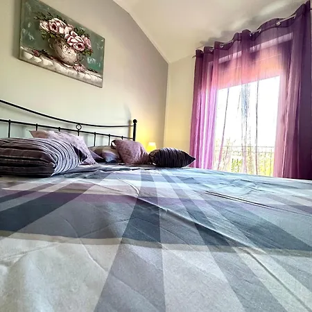 Apartment Maris Rogoznica