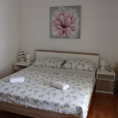 Maris Rogoznica Apartment Rogoznica (Sibenik-Knin)