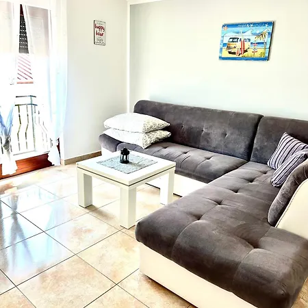 Maris Rogoznica Apartment