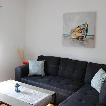 Apartment Maris Rogoznica *