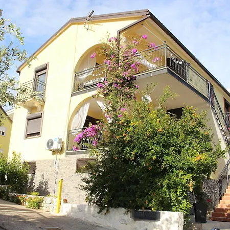 Maris Rogoznica (Sibenik-Knin)