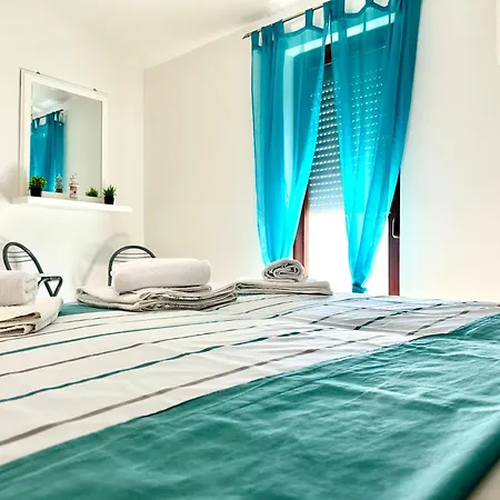 Apartment Maris Rogoznica *