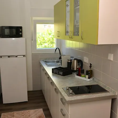 Apartment Maris