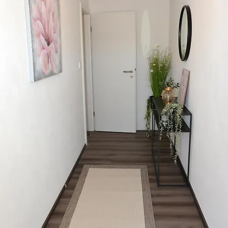 Apartment Maris