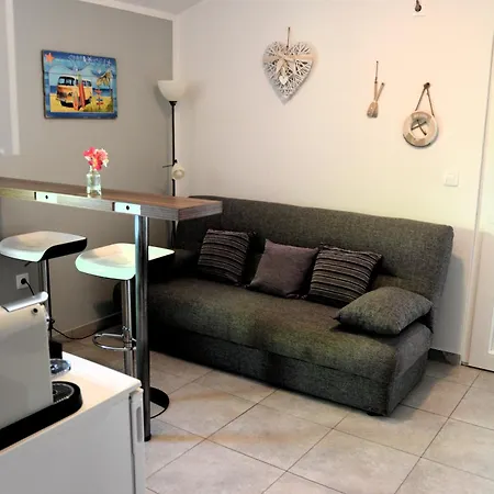 Maris Apartment Rogoznica (Sibenik-Knin)