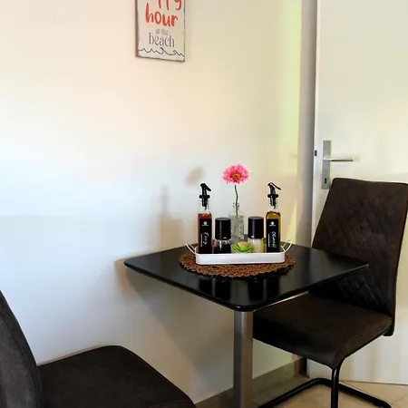 Apartment Maris Rogoznica (Sibenik-Knin)