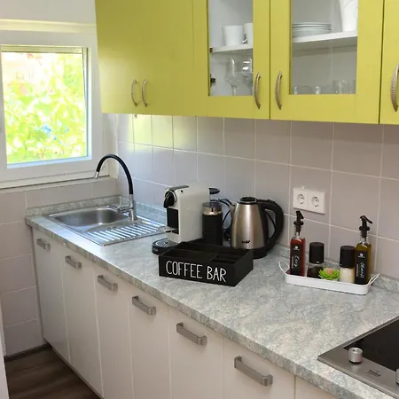 Maris Rogoznica (Sibenik-Knin)