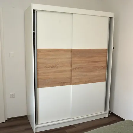 Apartment Maris *