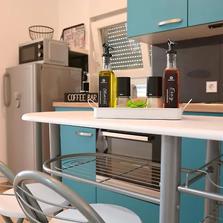 Maris Apartment Rogoznica (Sibenik-Knin)
