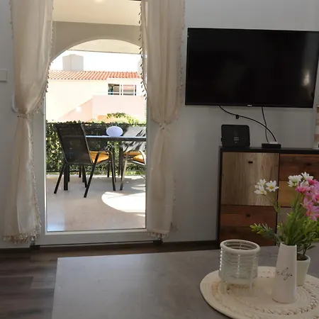 Apartment Maris