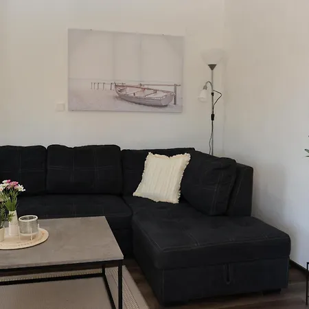 Apartment Maris *