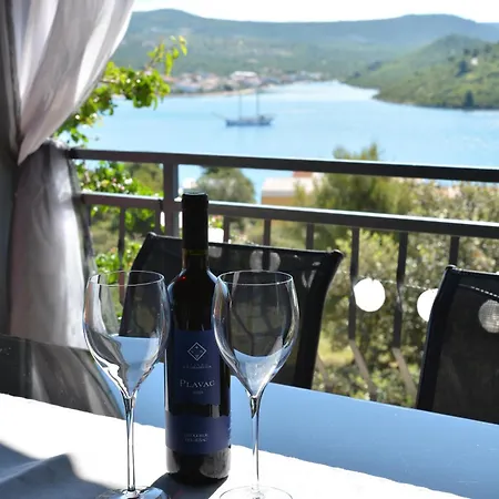 Maris Apartment Rogoznica (Sibenik-Knin)