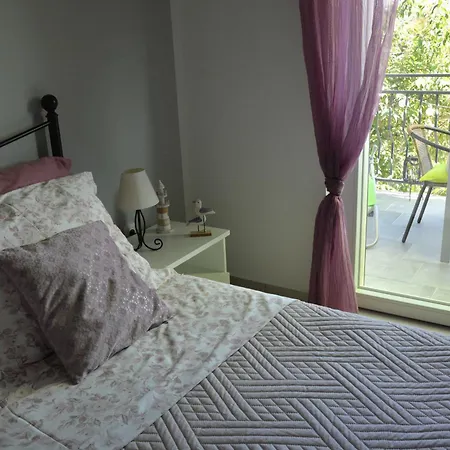 Apartment Maris Rogoznica (Sibenik-Knin)