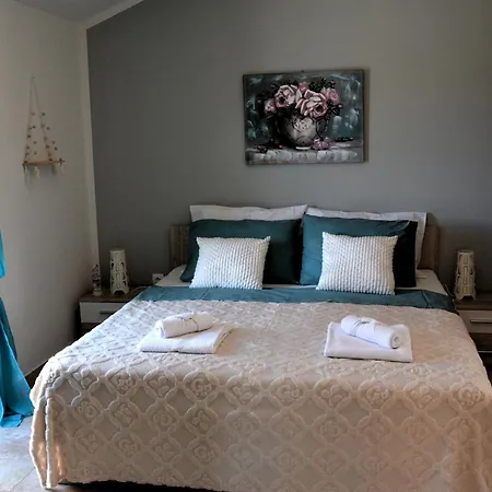 Maris Apartment Rogoznica (Sibenik-Knin)