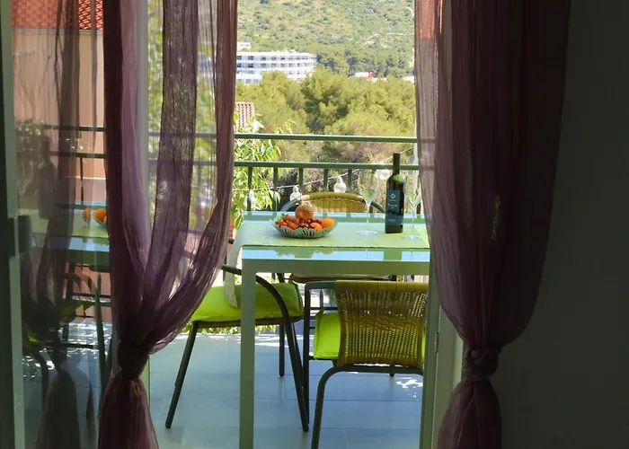 Maris Appartement Rogoznica (Sibenik-Knin)