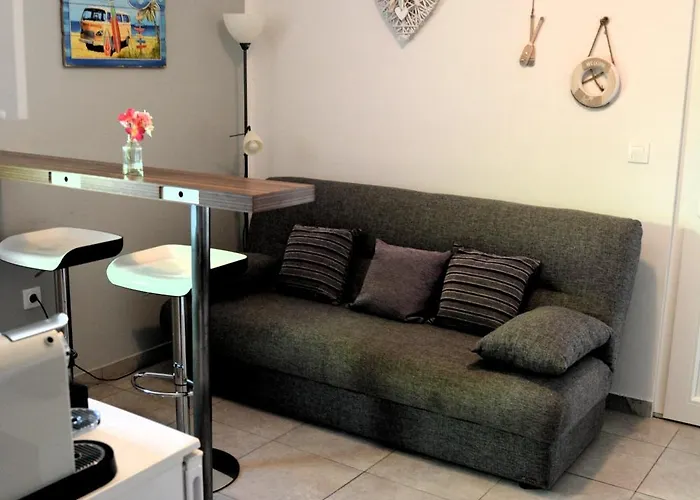 Maris Appartement Rogoznica (Sibenik-Knin)