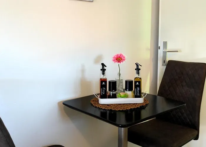 Appartement Maris Rogoznica (Sibenik-Knin)