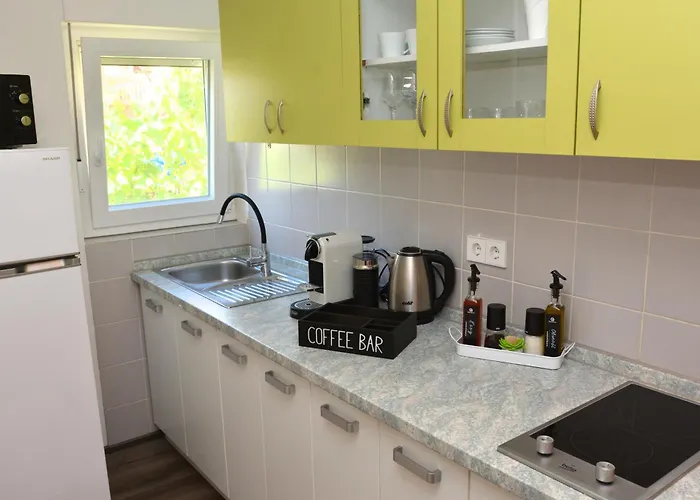 Maris Rogoznica (Sibenik-Knin)