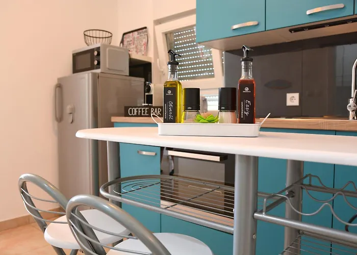 Maris Appartement Rogoznica (Sibenik-Knin)