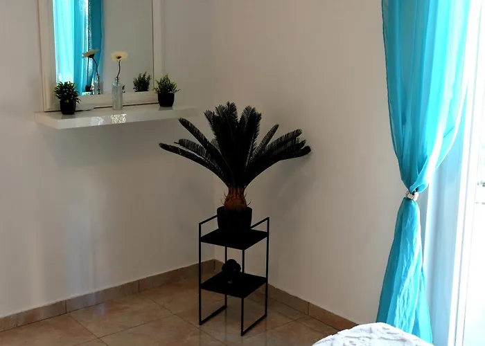 Appartement Maris Rogoznica (Sibenik-Knin)