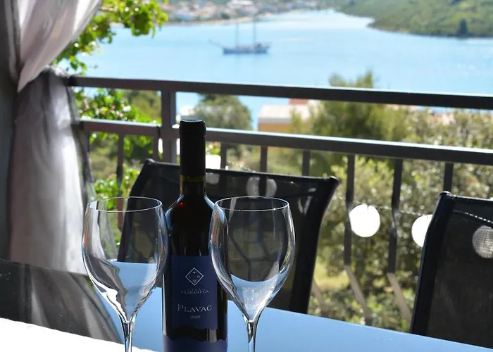 Maris Appartement Rogoznica (Sibenik-Knin)