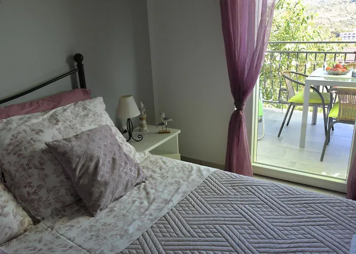 Appartement Maris Rogoznica (Sibenik-Knin)