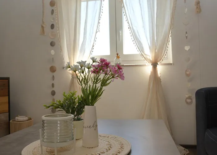 Maris Rogoznica (Sibenik-Knin)