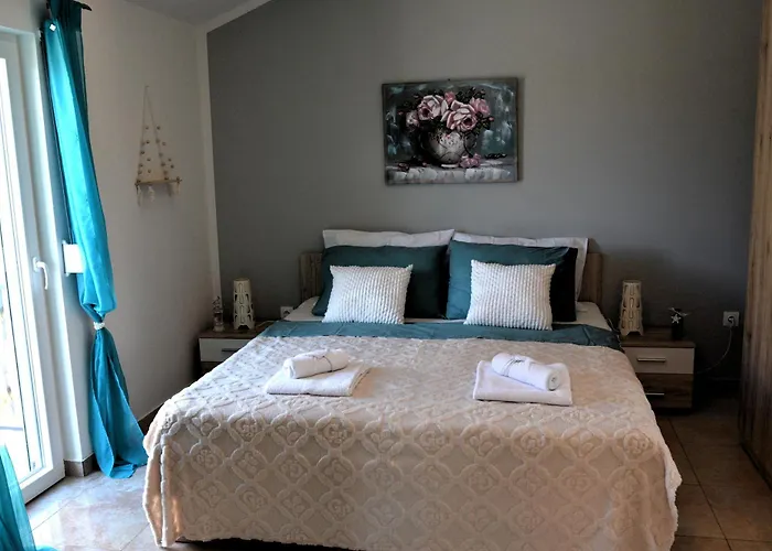 Maris Appartement Rogoznica (Sibenik-Knin)