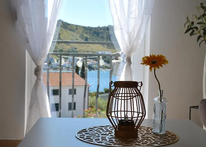 Maris Appartement Rogoznica (Sibenik-Knin)